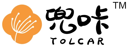 兜咔 TOLCAR 官方商标